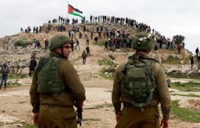 فلسطين.. يوم الأرض وكورونا الاحتلال 