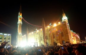 مفتي مصر السابق يتحدث عن الإفطار في رمضان بسبب كورونا

