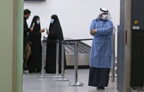 البحرين..لا اصابة بكورونا بين المواطنين القادمين من ايران