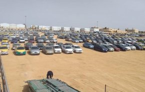 الأردن : ضبط ١٨٢مركبة خالفت اوامر الحظر والتنقل