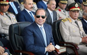 السيسي يبحث سيناريوهات التعامل مع كورونا قبل رمضان
