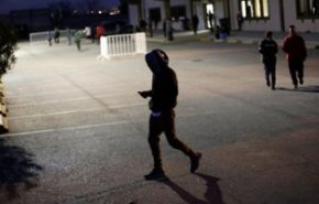 ليبيا.. القاء القبض على 70 مهاجراً غير شرعي
