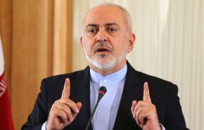 ظريف : ايران غنية وليست بحاجة لصدقة اميركا 