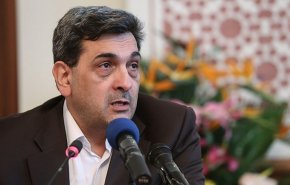 عمدة طهران يعرب عن تعاطفه مع الشعب الإيطالي في محنته