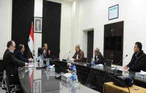 برتوكول موحد لعلاج إصابات كورونا في سوريا