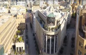 زاحف لا ينام رغم اجراءات الوقاية.. شاهد تعبئة لبنان