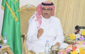 السعودية تعفي وكيل إمارة جازان لتغريدات له قبل 8 أعوام