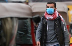 صحة أربيل تسجل إصابة جديدة بفايروس كورونا
