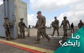 ماذا يعني التحرك الاميركي وتركيزه على كتائب حزب الله؟