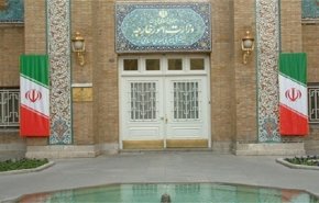 الخارجية: اميركا غير مؤهلة لابداء الرأي بشأن ايران