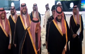 شاهد... السعودية تقيل الشيخ المغامسي من وظيفته بمسجد قباء 
