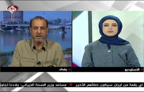 شاهد تفسير انسحاب القوات الامريكية من بعض القواعد في العراق 