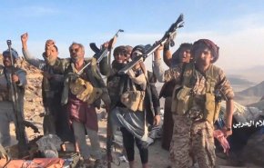 صورة/ آخر مسمار في النعش السعودي بالجوف