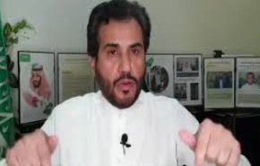 كاتب سعودي يتمنى الصحة والعافية للإسرائيليين!
