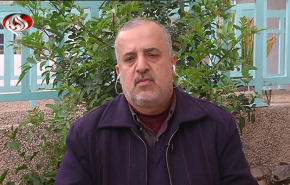 قيادي فلسطيني: لا فرق بين نتنياهو وغانتس بالنسبة للقضية الفلسطينية