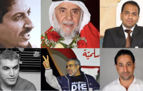 مطالبات مستمرة لإطلاق سراح المعتقلين البحرينيين بسبب كورونا