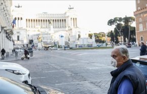 معمر إيطالي نجا من الإنفلونزا الإسبانية قبل قرن وشفى من كورونا 2020
