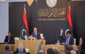 ليبيا..مجلس الدولة يشكل لجنة لمواجهة فيروس كورونا