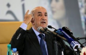 الرئيس الجزائري: مستعدون لإنفاق مليار دولار لمواجهة كورونا

