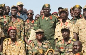 السودان ترحب بقرار 