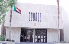 السودان يغلق سفارته في القاهرة إلى أجل غير مسمى