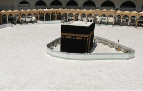 السعودية توضح موقفها من موسم الحج المقبل في زمن كورونا