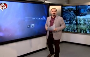 شاهد.. الحب في زمن الكورونا