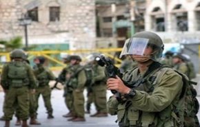 الاحتلال يقتحم مخيم شعفاط وشارع عناتا بالقدس المحتلة

