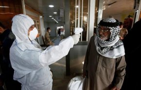 ارتفاع عدد الإصابات بفيروس كورونا في فلسطين إلى 134 