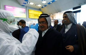 الصحة العراقية تكشف تفصيل هامة عن وضع الوباء في البلاد