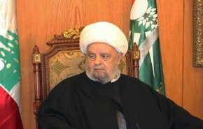 قبلان يطالب بتحصين مناعة لبنان بمواجهة الإعتداءات الإسرائيلية