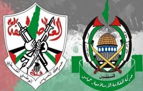 حماس تعزي بوفاة قيادي في حركة فتح