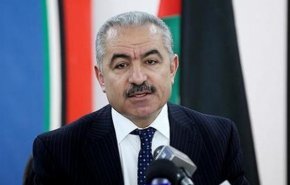 إشتية يخاطب الإحتلال: أنتم نقطة ضعفنا لمواجهة كورونا 