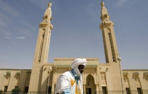 كورونا يحد من مشاركة النواب بافتتاحية برلمان موريتانيا

