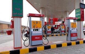 استهلاك البنزين في طهران ينخفض 50% بفضل كورونا