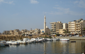 753 سوريا ألزموا بالحجر المنزلي في طرطوس
