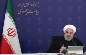 روحاني: 4 ملايين طن من السلع الاساسية ستنزل الاسواق