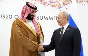 ترامب يكشف عن خطته بشأن النفط في حال عدم اتفاق روسيا والسعودية