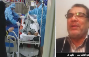 بانوراما.. تراجع الكورونا في ايران والوضع في افغانستان