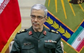 باقري: نتابع التحركات الأميركية لحظة بلحظة