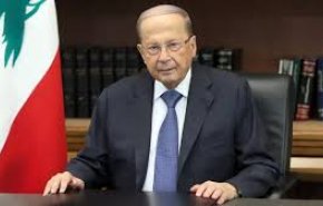 عون يدعو للاسراع في الخطة الاقتصادية والتنظيم لعودة اللبنانيين