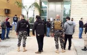 لبنان.. تدابير القوى الأمنية تحد الازدحام الذي شهدته النبطية