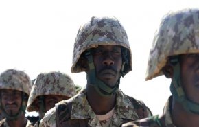 السودان يفرض الحجر على جنوده العائدين من اليمن
