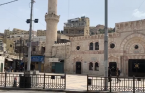 الأردن يفرض حظر التجوال الكامل لمدة 24 ساعة
