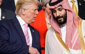 بسبب حرب النفط.. هل انتهى شهر العسل بين إبن سلمان وترامب؟