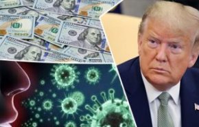 وباء كورونا: سخرية وجدل على مواقع التواصل بشأن امريكا
