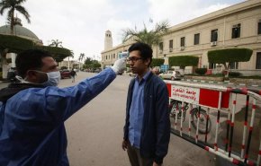 مصر تفكر بفرض حظر التجوال الكامل