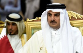 قطر تؤكد تأييدها وموقفها الداعم لحكومة الوفاق الليبية


