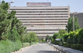ايران.. افتتاح مركز الشهيد سليماني لمواجهة كورونا
