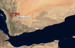 شهداء وجرحى في قصف للعدوان السعودي على صعدة
